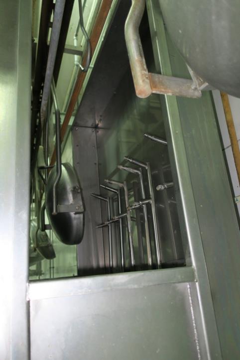 Meat processing machines-10